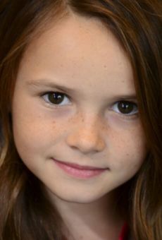 Кэйли Флеминг