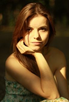 Анна Гуляева