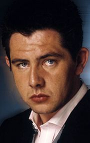 Майкл Райан