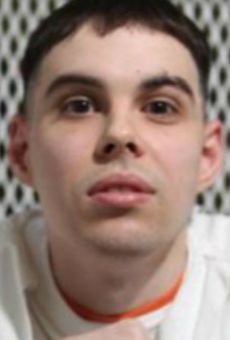 Майкл Перри