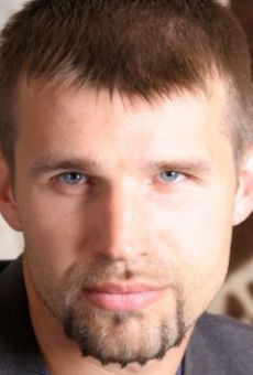 Тимур Ефременков