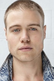 Рейли Долмэн