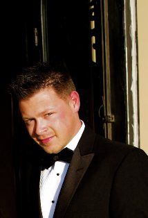 Энтони Дженнингс