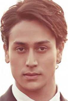 Тайгер Шрофф