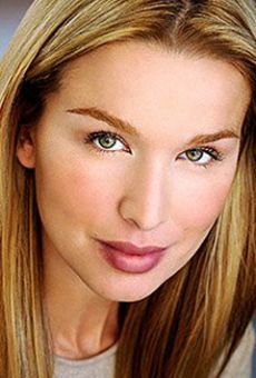 Тахина Тоцци-МакМанус