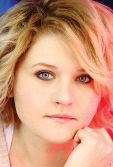 Светлана Суханова