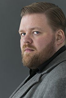 Ханнес Оли Агустссон