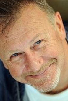 Алекс Менглет