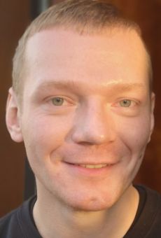 Николай Клямчук