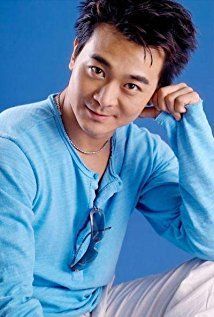 Джиушен Ванг