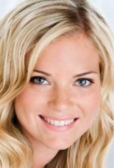 Синди Басби