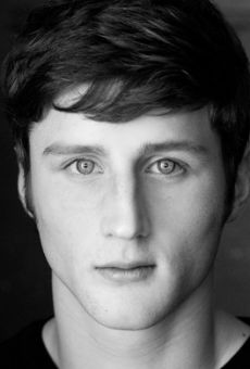 Марк Райдер