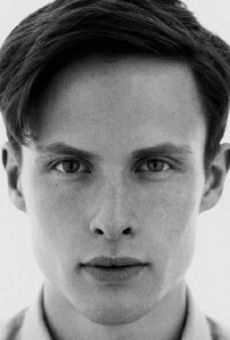 Арнас Федаравичус