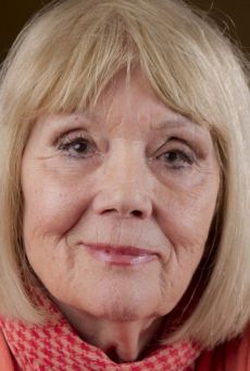 Дайана Ригг