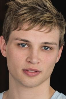 Даррен Манн