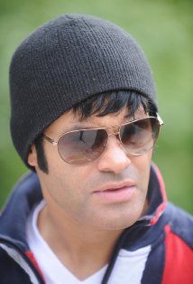 Элджин Джеймс