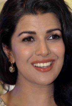 Нимрат Каур