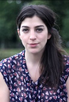 Сара Коэн-Хадриа