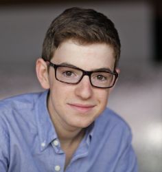 Фото №1 Джейсон Спивак