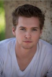 Фото №1 Патрик Джонсон