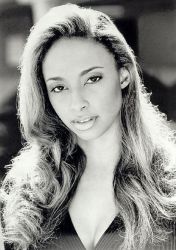 Фото №1 Жасмин Льюис