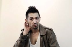 Фото №2 Дзюн Мураками