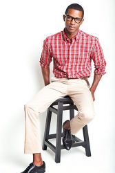 Фото №1 Престон Дэвис