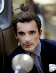 Фото №2 Ханнес Вегенер