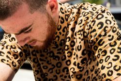 Фото №1 Ангус Клауд