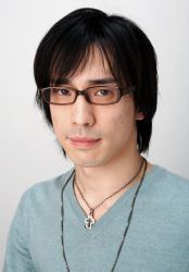 Фото №1 Хироки Ясумото