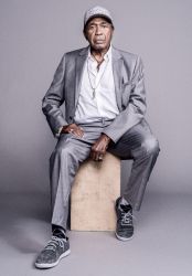 Фото №1 Бен Верин