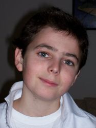 Фото №2 Джил Казимиров