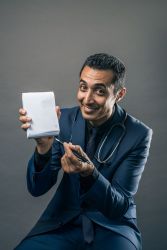 Фото №2 Риаад Мооса