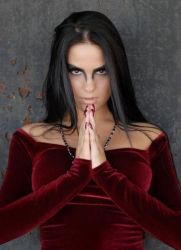 Фото №2 Джианна Саймон