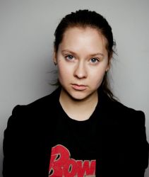 Фото №1 Надежда Лумпова