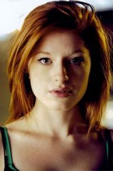 Фото №1 Зена Грэй