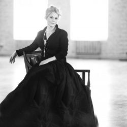 Фото №1 Анна Каменкова