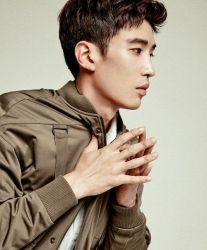 Фото №1 Кан Гён-джун