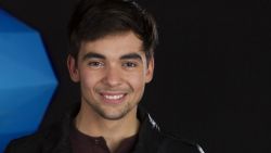 Фото №1 Матиас Вергельс