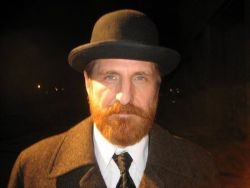 Фото №2 Бьорн Джонсон