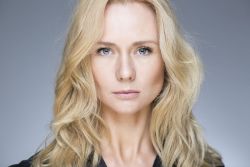 Фото №1 Сабина Кроссен