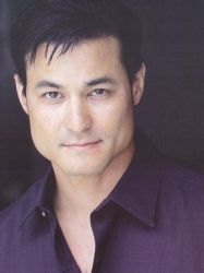 Фото №1 Дэн Сауфуорф