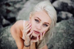 Фото №2 Натали Гэнзхорн