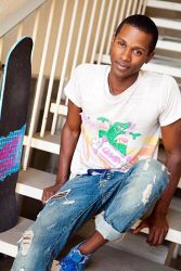 Фото №2 Престон Дэвис