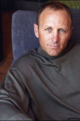 Фото №2 Гарвин Кросс