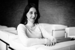 Фото №1 Тесс Аморим