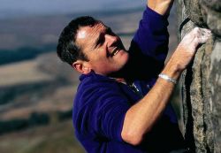 Фото №1 Джо Симпсон