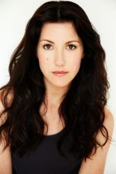 Фото №2 Меган Друри