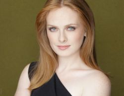 Фото №2 Алекс Пэкстон-Бизли