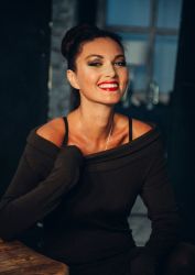 Фото №1 Юлия Такшина